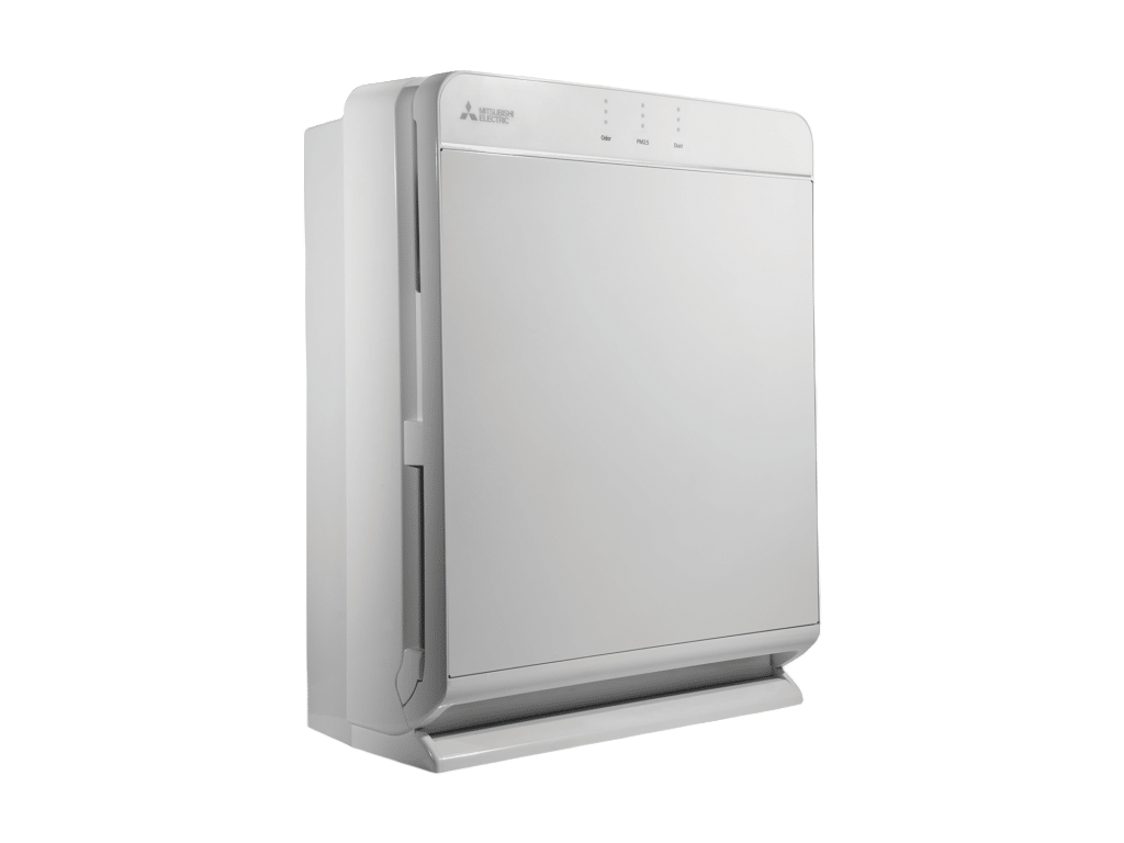 Ремонт очистителей воздуха Mitsubishi Electric MA-E85R-E в сервисном центре FIX-Mitsubishi Electric